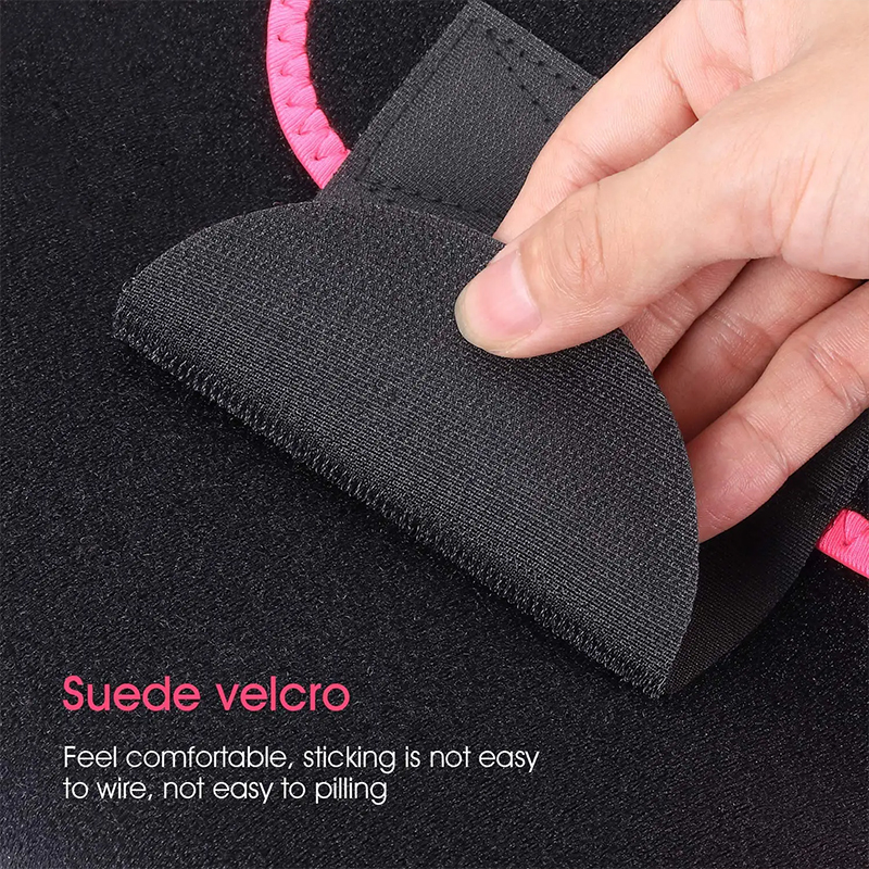 Sweat Slim Belt for Men & Women – Tummy Trimmer for Fat Loss, Stomach Shaping & Workout Support - Image 2