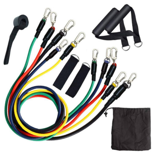 burnify resistance band